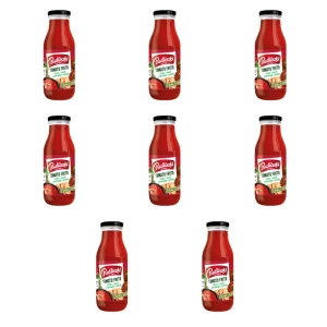 Tomato Frito - zioła i smak prażonego czosnku 495g X8
