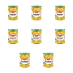 Patisony konserwowe 500g Urbanek X8