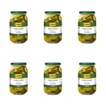 TOPSELLER Sałatka szwedzka 870g X6