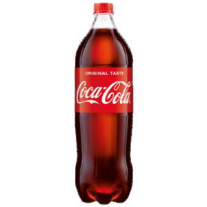 Coca Cola 2 l