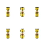 Papryka grecka złota 440G/220g Kostopulos X6