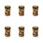 Papryka pepperoni nadziewana serem świeżym Käsemacher 250g X6