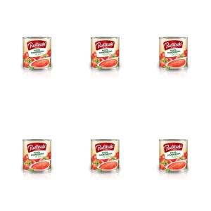 Pudliszki pulpa pomidorowa 2500g X6