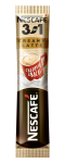 Kawa rozpuszczalna 3in1 Creamy Latte Nescafe 15 g x28szt.