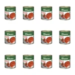 Concentrato di pomodoro (koncentrat pomidorowy 28%-30%) Knorr Professional 0,8kg X12