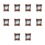 Pomidory suszone paski w oleju 1kg Helcom X10