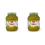 Przecier ogórkowy 2,5kg Urbanek X2