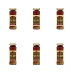 IL Conte Papryczki Piri-Piri ekstra ostre w zalewie 100G X6