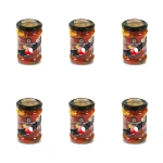 Owoc peppersweet nadziewany serem świeżym Käsemacher 250g X6