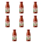 Dawtona Przecier Passata Intenso Polska 500g X8