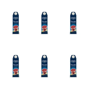 Cirio przecier pomidorowy 1000g X6