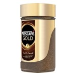 Kawa rozpuszczalna gold Nescafe 200 g