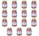 Smażone Pomidory w Oliwie z Oliwek 314 ml Hiszpańskie Premium Que Rico X15