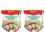 Mutti Sos pomidorowy z przyprawami 5 kg X2