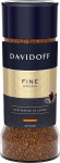 Kawa rozpuszczalna fine aroma Davidoff 100 g