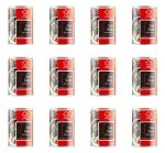 House Of Asia Grzyby Shiitake w zalewie 284G X12