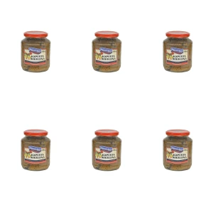 Kapusta wigilijna ze śliwkami i grzybami Provitus 660g X6