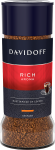 Kawa rozpuszczalna rich aroma Davidoff 100 g