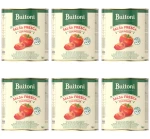 BUITONI Pulpa pomidorowa 3kg X6
