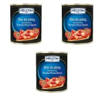 Sos do pizzy 12-14 brix 4,15 kg Helcom X3