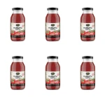 Jamar Passata rustica 500g X6