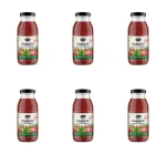 Jamar Passata rustica z bazylią 500g X6