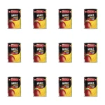 Mango plastry SANDRA 425g X12