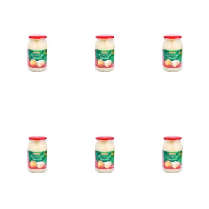 Prospona Szarlotka Jabłka prażone 900g X6