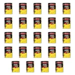 Ananas plastry SANDRA 565g X24