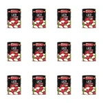 Liczi w syropie 565 g Sandra X12