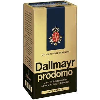 Kawa mielona prodomo Dallmayr 500 g Dallmayr_Kawa_mielona_Dallmayr_Prodomo_500g_92764380_0_350_350.jpg