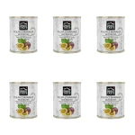 Pulpa z marakui bez pestek 860g Orient Taste X6