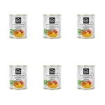 Mango pulpa 850 ml Alphonso Orient Taste. produkt pasteryzowany X6