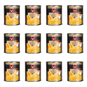 Mangopuree Kesar DOYAL 850g X12