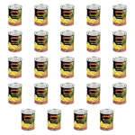Mk ananas plastry w lekkim syropie 565g z otwieraczem X24