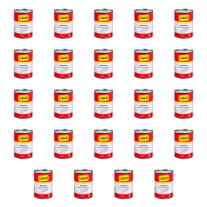 TOPSELLER Ananas plastry w syropie 565g X24