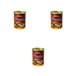 Prospona Frużelina wiśnia w żelu 380g X3