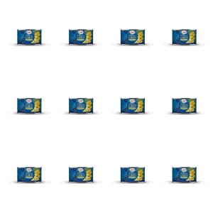 DOLE Ananas plastry 227g X12