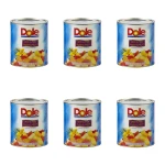 DOLE Koktajl owocowy 3005g X6