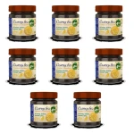 Czarny bez z sokiem cytrynowym 225 ml 4tea X8