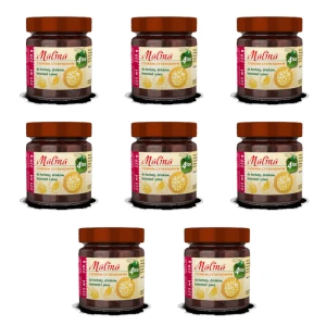 Malina z sokiem cytrynowym 225 ml 4tea X8