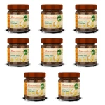 Pomarańcze z cynamonem i goździkami 225 ml 4tea X8