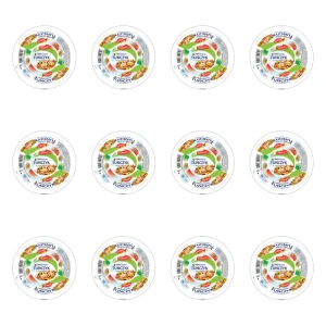 Graal Sałatka Mexicana Tunczyk z warzywami 280g X12