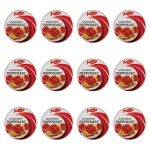 GRAAL Szczeciński Paprykarz 300 g X12