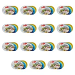 graal filety z makreli w oleju 170g X15