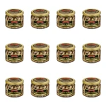MK Szproty wędzone w oleju 250 g X12