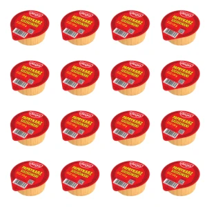 DEGA Paprykarz szczeciński 135 g X16