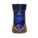 Kawa rozpuszczalna Exclusive Tchibo 200 g