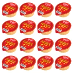 Dega Sałatka pikantna z makrelą 130g X16