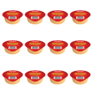 DEGA Paprykarz szczeciński 250 g X12